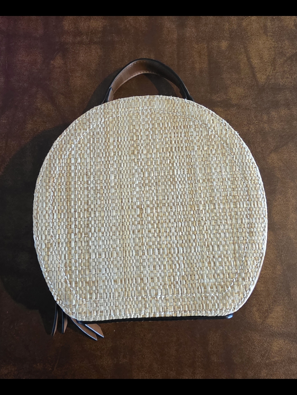 Kelly & Katie HandBag - Beige
